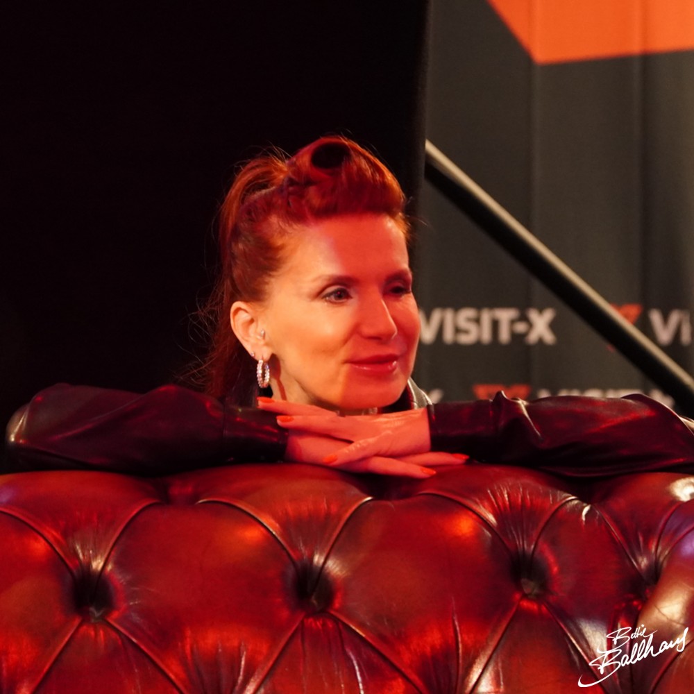 Venus 2023 Meine Show