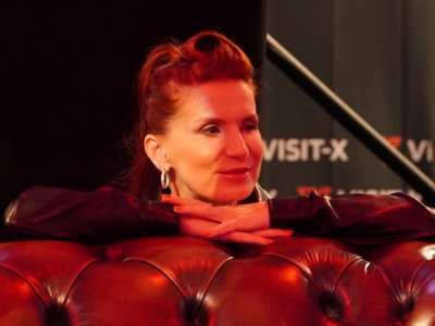 Venus 2023 Meine Show