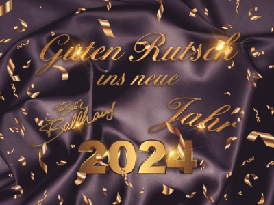 Silversterwünsche 2023